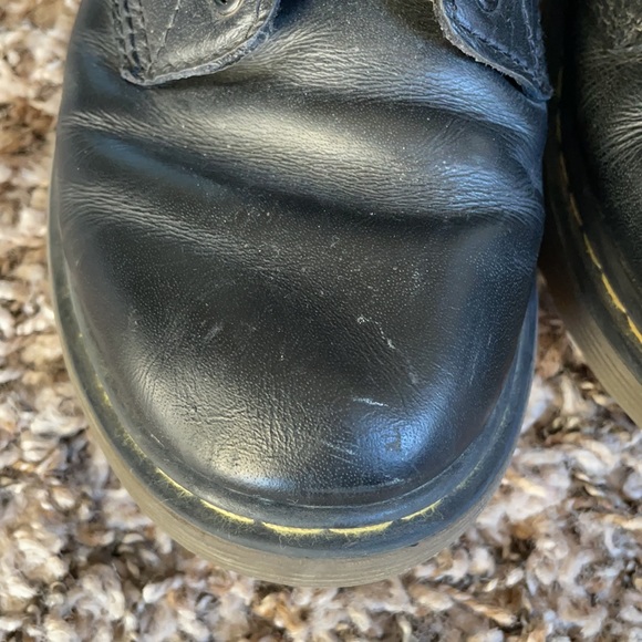 Doc martens - Picture 8 of 9